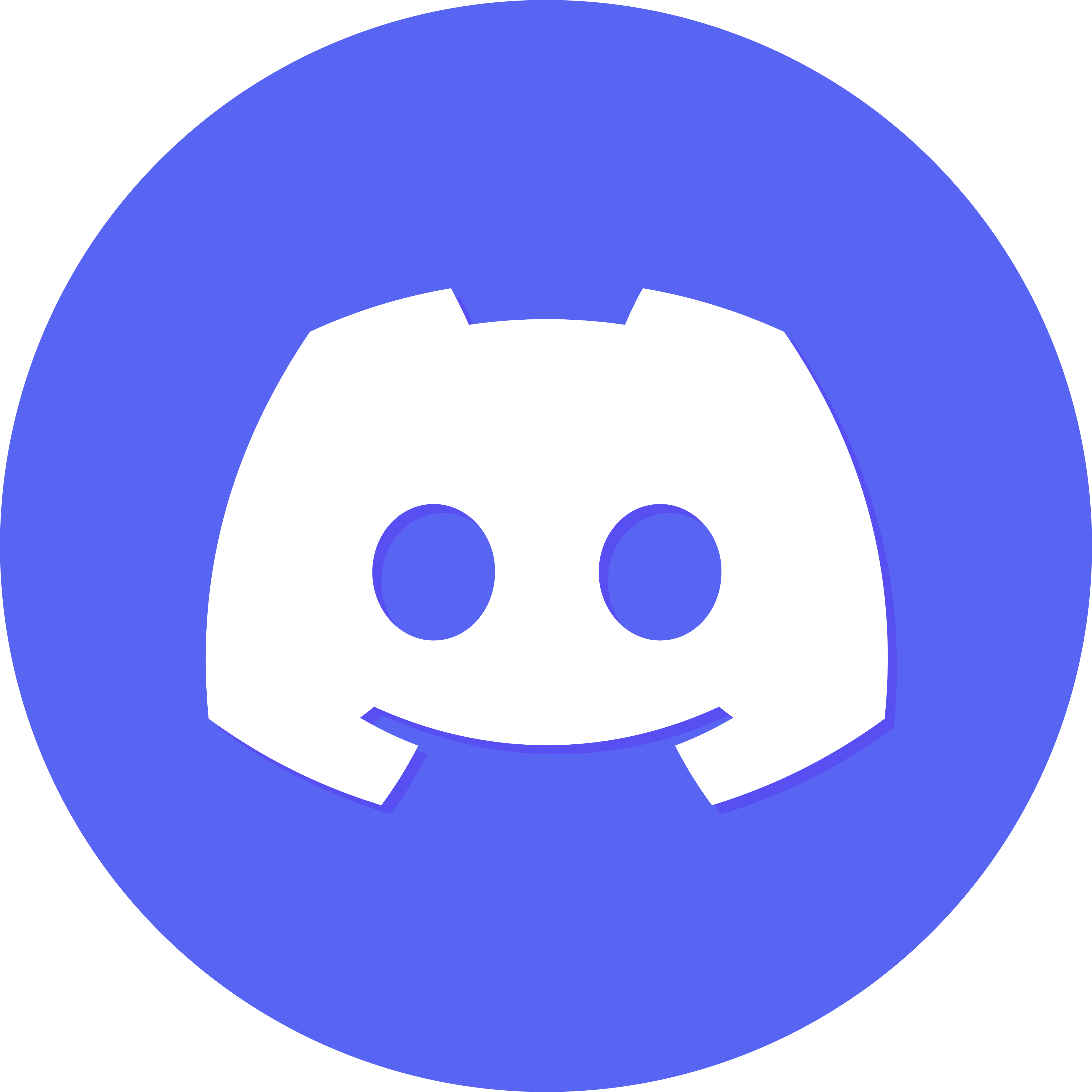 Ícone Discord